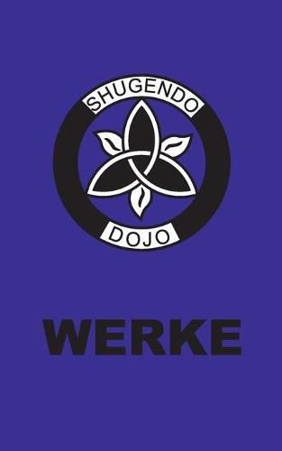 Cover image for Shugendo Dojo Werke