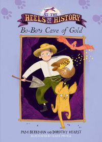 Cover image for Bo-Bo's Cave of Gold