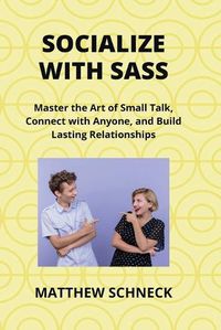 Cover image for Socialize with Sass