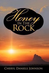 Cover image for Honey in the Rock