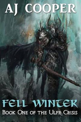 Cover image for Fell Winter
