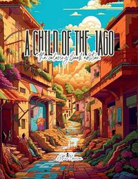 Cover image for A Child of the Jago