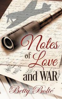 Cover image for Notes of Love and War