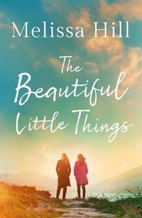 Cover image for The Beautiful Little Things