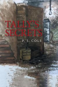 Cover image for Tally's Secrets