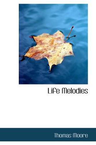 Cover image for Life Melodies