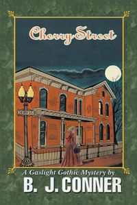 Cover image for Cherry Street