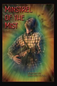 Cover image for Minstrel of the Mist