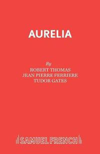 Cover image for Aurelia