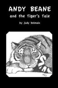 Cover image for Andy Beane & the Tiger's Tale