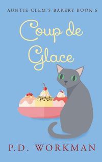 Cover image for Coup de Glace