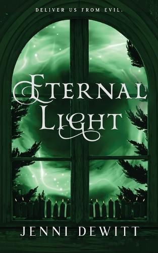 Cover image for Eternal Light