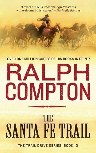 Cover image for Santa Fe Trail