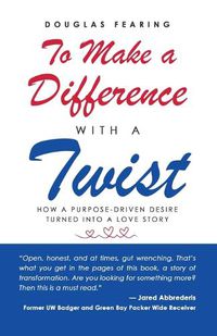 Cover image for To Make a Difference - with a Twist