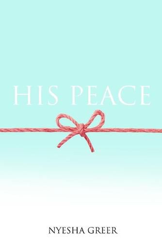 Cover image for His Peace