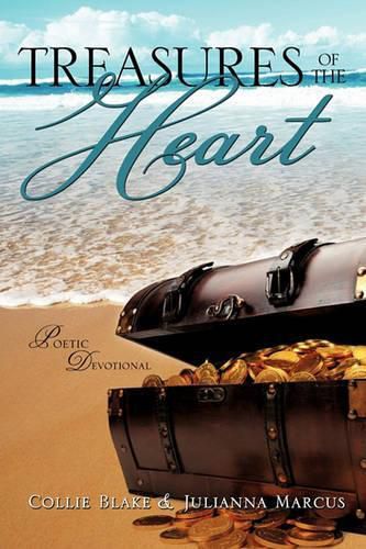 Cover image for Treasures of the Heart