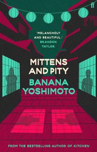 Cover image for Mittens and Pity