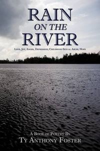 Cover image for Rain on the River