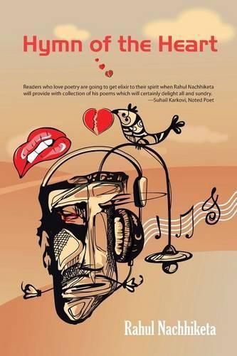 Cover image for Hymn of the Heart