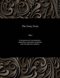 Cover image for The Scary Goat