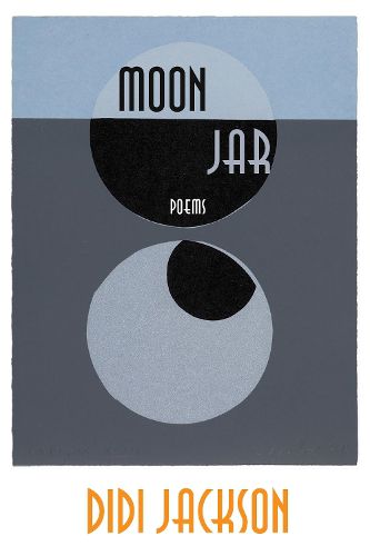 Cover image for Moon Jar