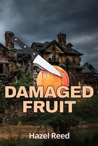 Cover image for Damaged Fruit