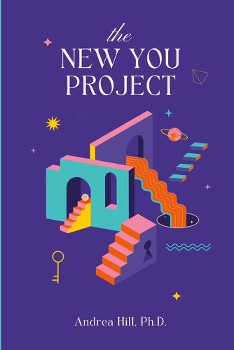 Cover image for The New You Project