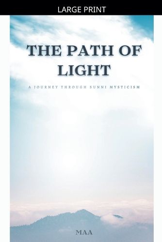 Cover image for The Path of Light