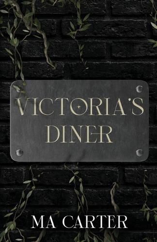 Cover image for Victoria's Diner