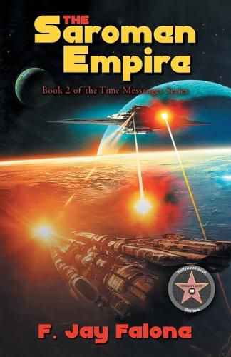 Cover image for The Saromen Empire