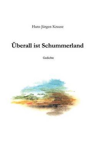 Cover image for UEberall ist Schummerland