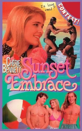 Cover image for Sunset Embrace