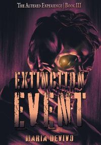 Cover image for Extinction Event