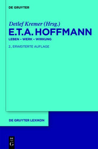 E.T.A. Hoffmann