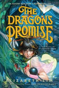 Cover image for The Dragon's Promise