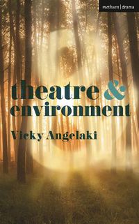 Cover image for Theatre and Environment