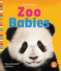 Cover image for Zoo Babies