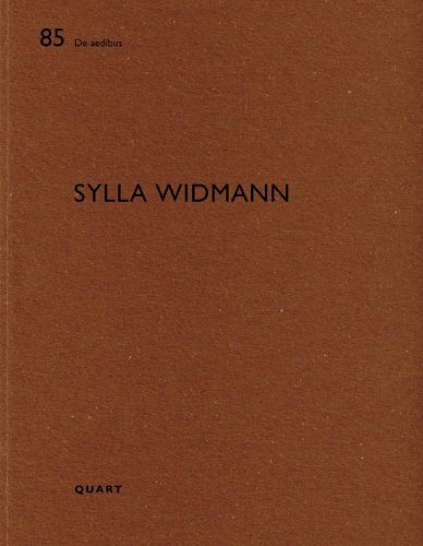 Sylla Widmann: De aedibus 85