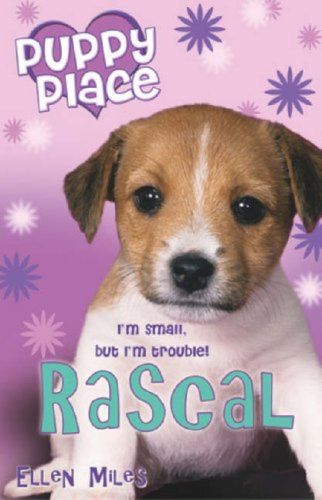 Cover image for Rascal