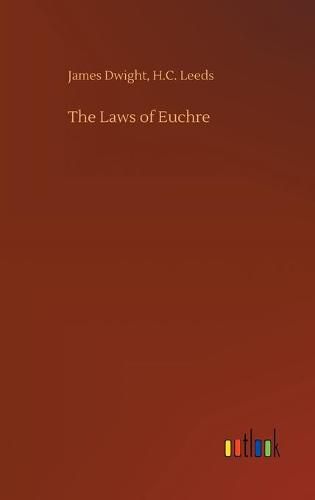 Cover image for The Laws of Euchre