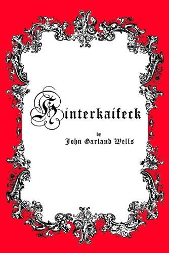 Cover image for Hinterkaifeck