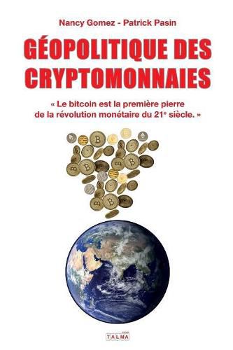 Cover image for Geopolitique Des Cryptomonnaies