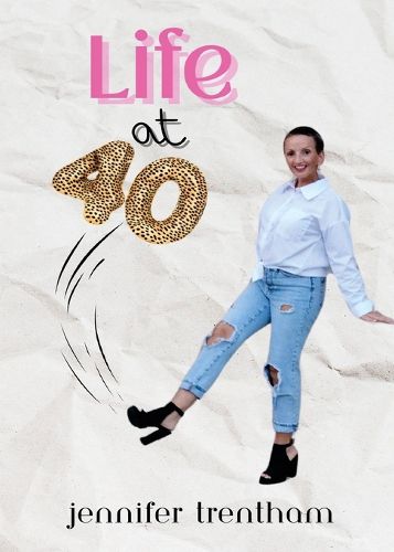 Life at 40