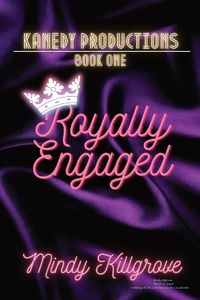 Cover image for Royally Engaged