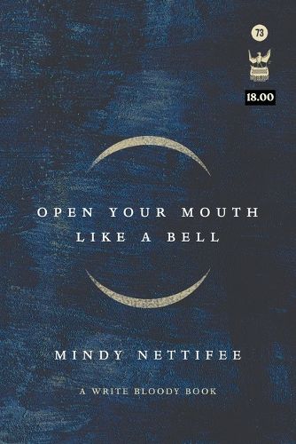 Cover image for Open Your Mouth Like a Bell