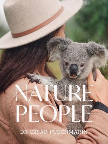 Cover image for Nature People
