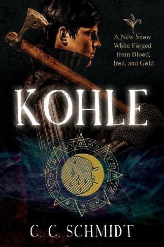 Cover image for Kohle