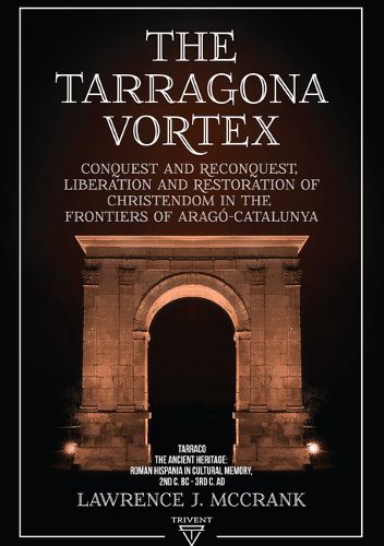 Cover image for The Tarragona Vortex