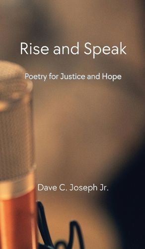 Cover image for Rise and Speak