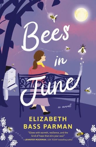 Cover image for Bees in June